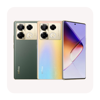 Infinix Mobile Phones Infinix Mobile Phones